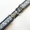 Zig Zag - Black - Youth