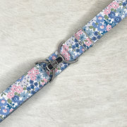 Blue blossom