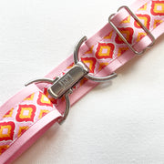 Moroccan - Pink