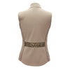 Cheet-aah Vest