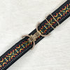 Guitar Strap - Orange