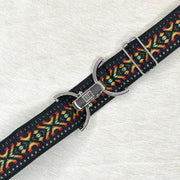 Guitar Strap - Orange