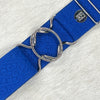 Embossed - Royal