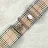 Tartan - Tan
